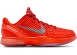 Nike Kobe 6 Total Orange (GS)