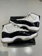 Jordan 11 Retro Concord (2018) - Pre-Owned Size 10