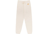 Aime Leon Dore x New Balance Sweatpants Cream