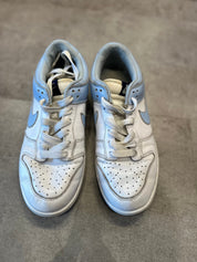 Nike Dunk Low Ice Blue (Preowned) - Pre-Owned