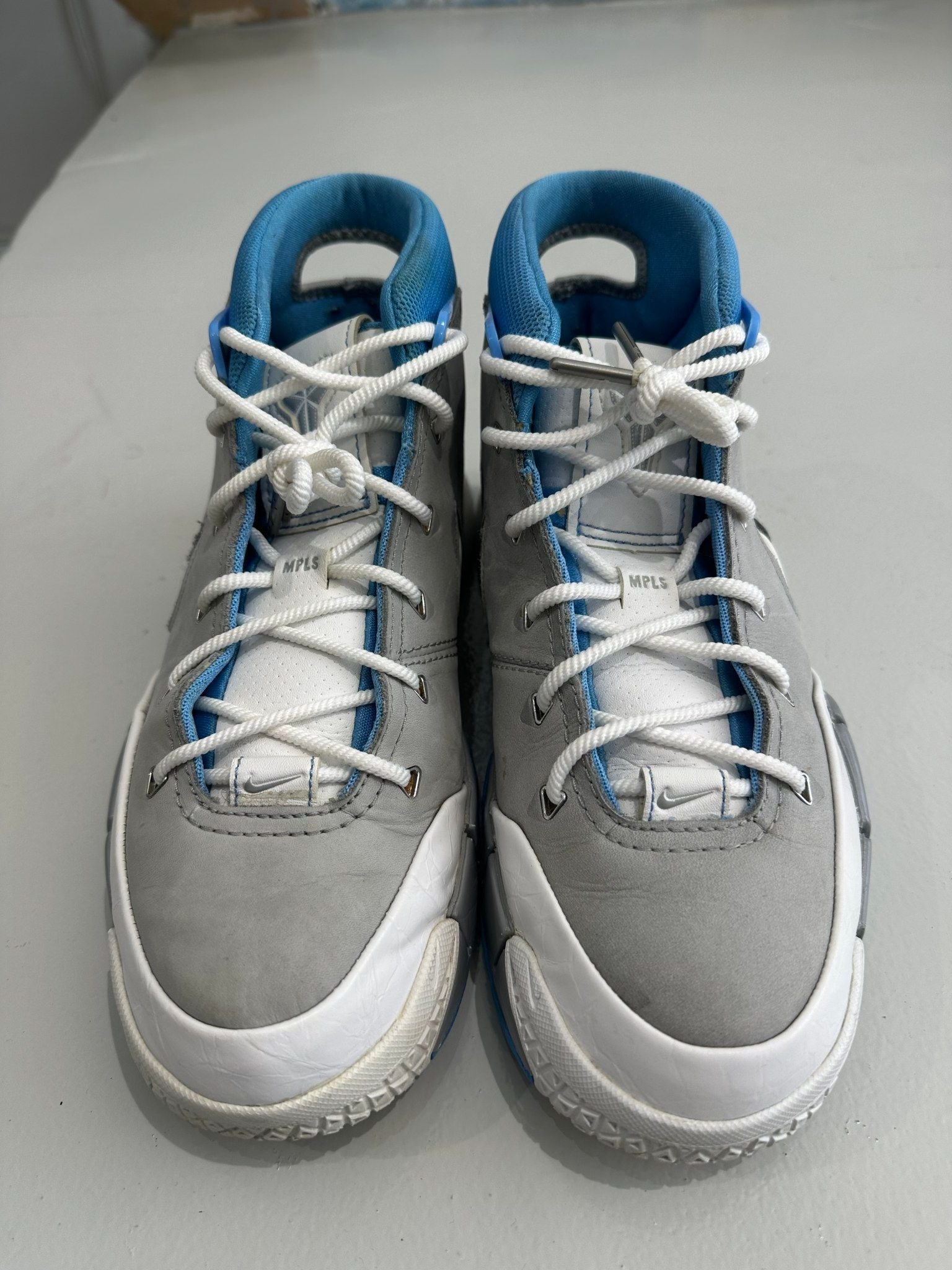 Nike Kobe 1 Protro MPLS - Pre-Owned Size 9 (No original box)
