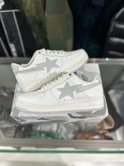 A Bathing Ape Bape Sta JJJJound - Lightly Pre-Owned Size 10M
