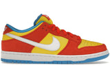 Nike SB Dunk Low Pro Bart Simpson - Lightly Pre-Owned Size 10.5