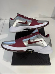 Nike Kobe 5 Protro Lower Merion Aces Away (2026) - Worn Once Size 8