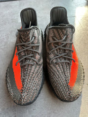 Adidas Yeezy Boost 350 V2 Carbon Beluga - Pre-Owned Size 11 (No original box)