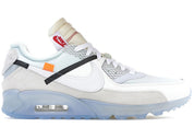 Nike Air Max 90 Off-White - Pre-Owned Size 8M