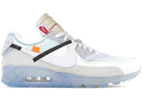 Nike Air Max 90 Off-White - Pre-Owned Size 8M