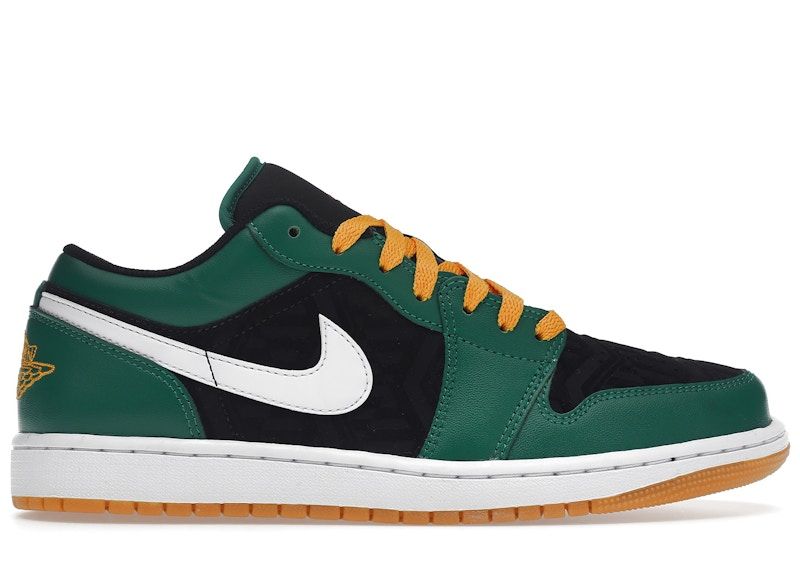 Jordan 1 Low SE Holiday Special (2022)