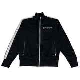 Palm Angels Track Jacket Black - Pre-Owned Size M