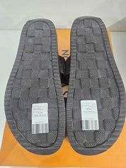 Louis Vuitton LV Venice Mule Sandal - Pre-Owned Size 11