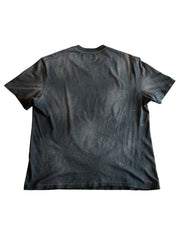 Amiri Vintage Tiger Tee Black (Preowned size L) - Pre-Owned