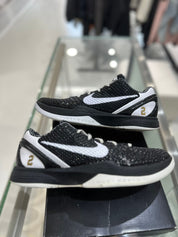 Nike Kobe 6 Protro Mambacita Sweet 16 - Pre-Owned Size 9