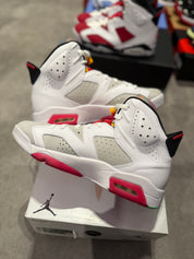 Jordan 6 Retro Hare (Preowned) (Preowned Size 11)