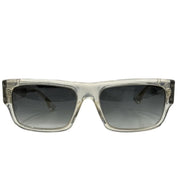 Chrome Hearts G-Money Crystal Sunglasses - Lightly Used