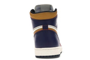 Jordan 1 Retro High OG Defiant SB LA to Chicago