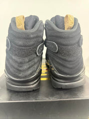 Jordan 8 Retro Ovo Black - Pre-Owned Size 10