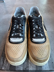 Nike Air Force 1 Low Tisci Tan - Pre-Owned Size 10