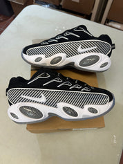 Nike NOCTA Glide Drake Black (Preowned Size 8.5) - Pre-Owned