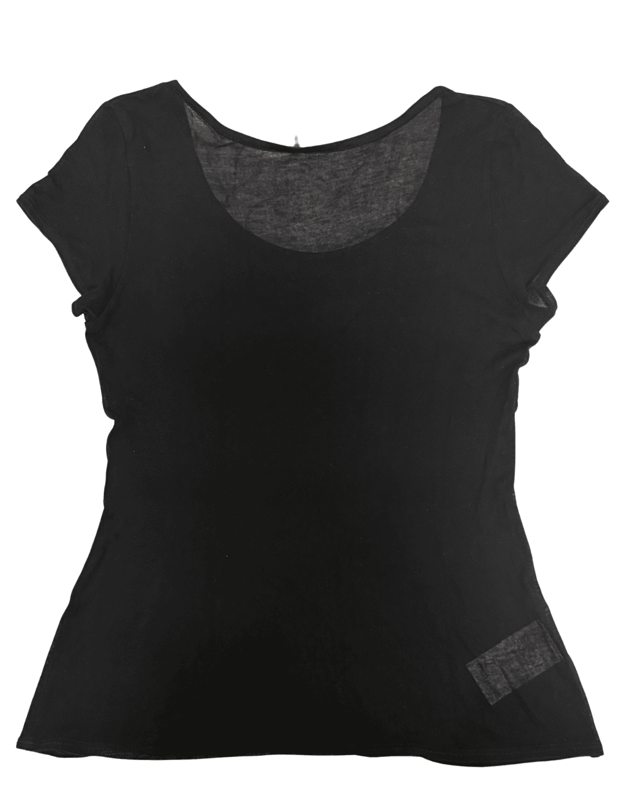 Chrome Hearts Wild Card Baby Fat Charm Shirt