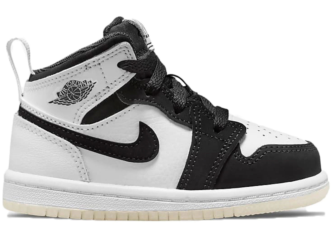 Jordan 1 Mid SE Diamond Shorts TD