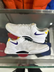 Nike Kobe 8 Protro Lakers Home - Pre-Owned Size 10 (No original box)