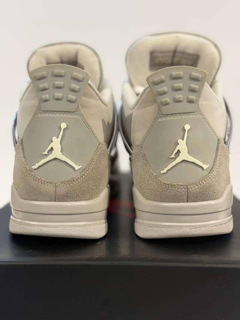Jordan 4 Retro Frozen Moments (Women's) - Pre-Owned Size 8.5M/10W