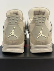 Jordan 4 Retro Frozen Moments (Women's) - Pre-Owned Size 8.5M/10W