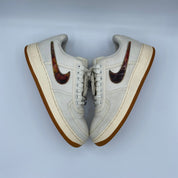 Nike X Travis Scott Air Force 1 Low Sail - Pre-Owned Size 10.5