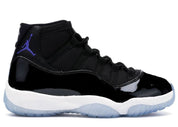 Jordan 11 Retro Space Jam (2016) - Pre-Owned Size 9 (No original box)