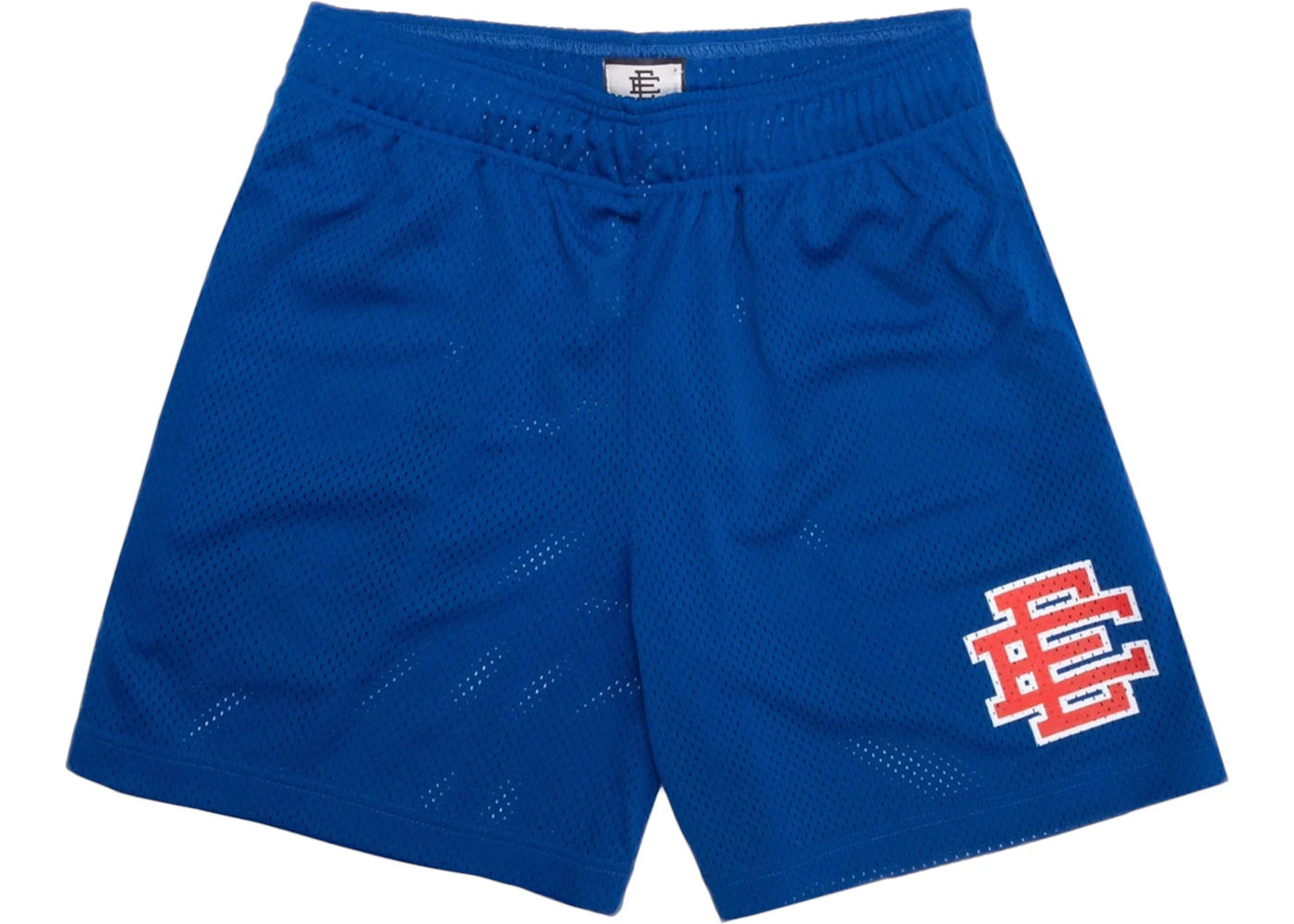 Eric Emanuel EE Basic Short Blue/Orange