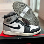 Jordan 1 Retro Barons (Preowned Size 10.5)