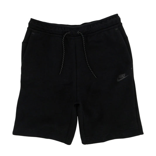 Nike Tech Fleece Shorts Black