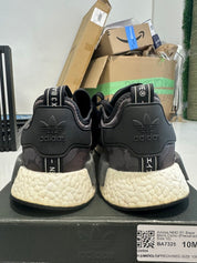Adidas NMD R1 Bape Black Camo - Pre-Owned Size 10