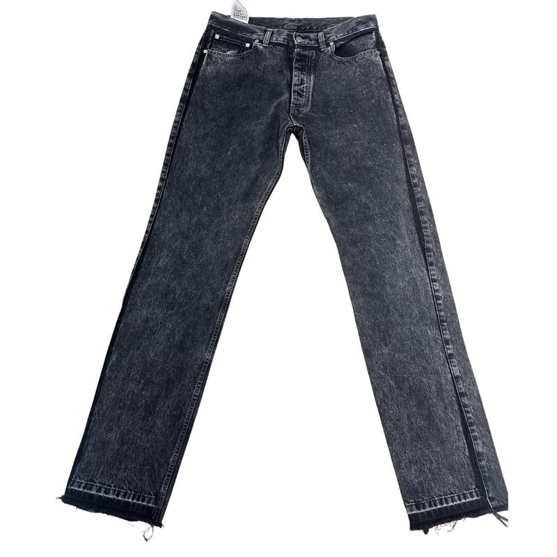 Maison Margiela Painter Jeans Grey