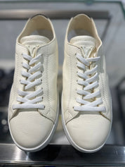 Louis Vuitton LV Resort Sneaker White - Pre-Owned Size LV7.5/US9 (No original box)