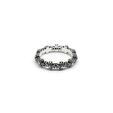 Chrome Hearts Tiny E Ring