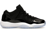 Jordan 11 Retro Low Space Jam (GS) - Pre-Owned Size 6Y