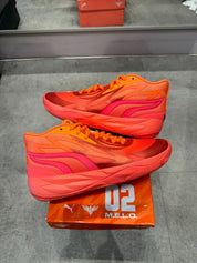 Puma LaMelo Ball MB.02 Supernova (GS) (Preowned) - Pre-Owned