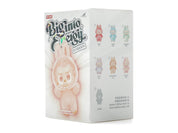 Pop Mart Labubu The Monsters Big into Energy Series Vinyl Plush Pendant Single Blind Box