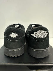 Jordan 1 Retro Low OG SP Travis Scott Black Phantom - Pre-Owned Size 12