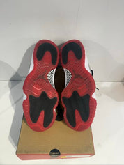 Jordan 11 Retro Playoffs Bred (2019) - Worn Once Size 10.5
