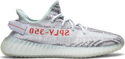 Adidas Yeezy Boost 350 V2 Blue Tint - Pre-Owned Size 12 (No original box)