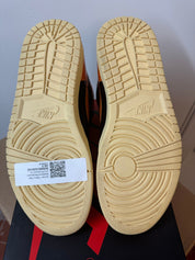 Jordan 1 Retro High Shattered Backboard 3.0 - Pre-Owned Size 8.5