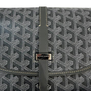 Goyard Belvedere PM Grey - Lightly Pre-Owned OS