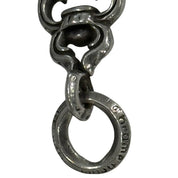 Chrome Hearts Celtic Roller Pendant - Pre Owned