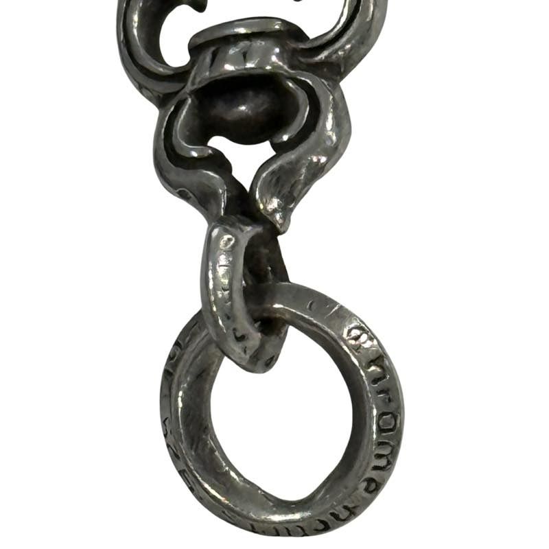 Chrome Hearts Celtic Roller Pendant - Pre Owned