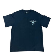 Lil Baby Wham Tee Black