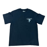 Lil Baby Wham Tee Black