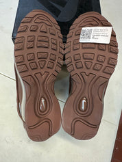 Nike Air Max 98 TL Supreme Brown - Pre-Owned Size 8