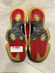 Jordan 11 Retro Win Like 96 (GS) (Preowned) - Pre-Owned